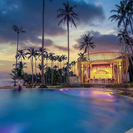 فندق Hideout Koh Kood Ko Kut المظهر الخارجي الصورة