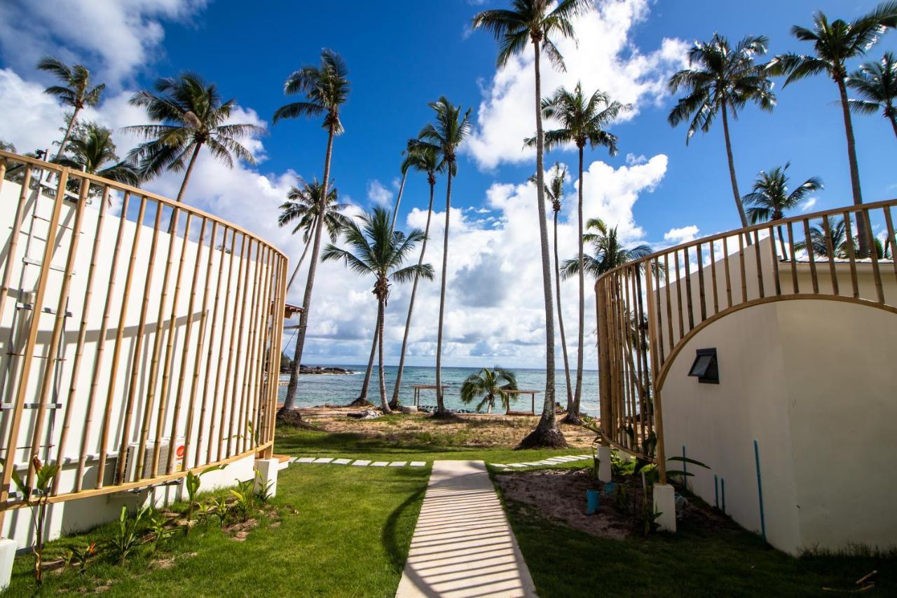 فندق Hideout Koh Kood Ko Kut المظهر الخارجي الصورة