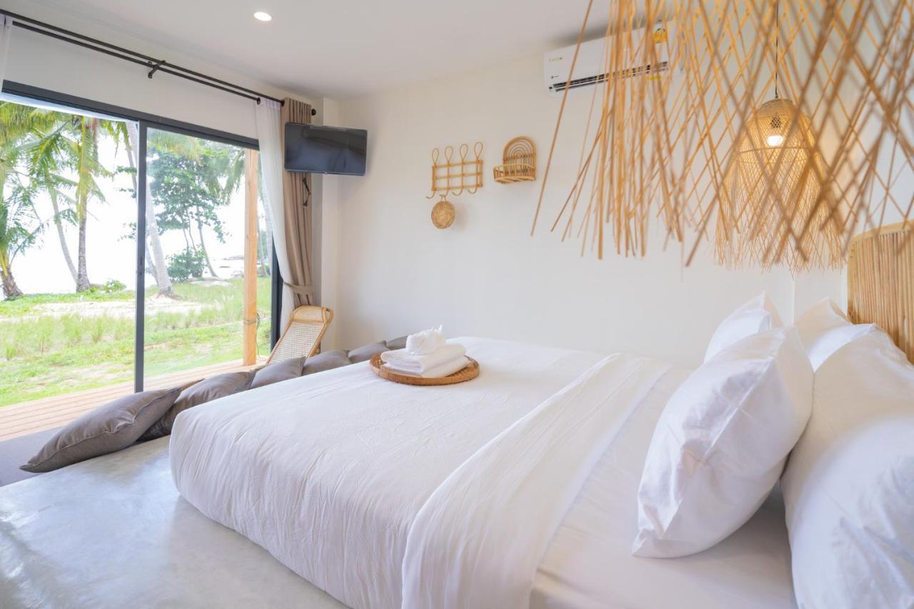 فندق Hideout Koh Kood Ko Kut المظهر الخارجي الصورة