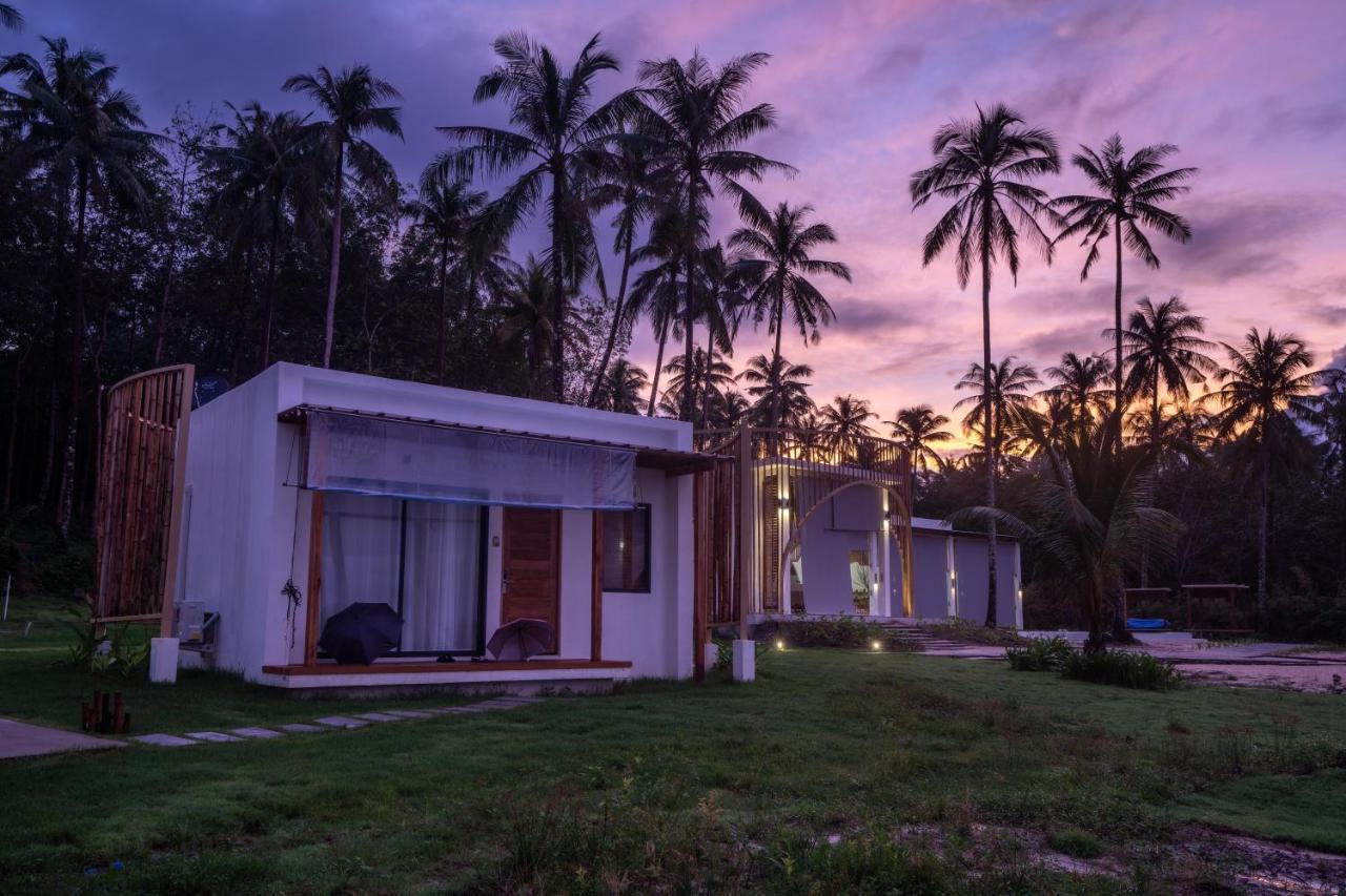 فندق Hideout Koh Kood Ko Kut المظهر الخارجي الصورة