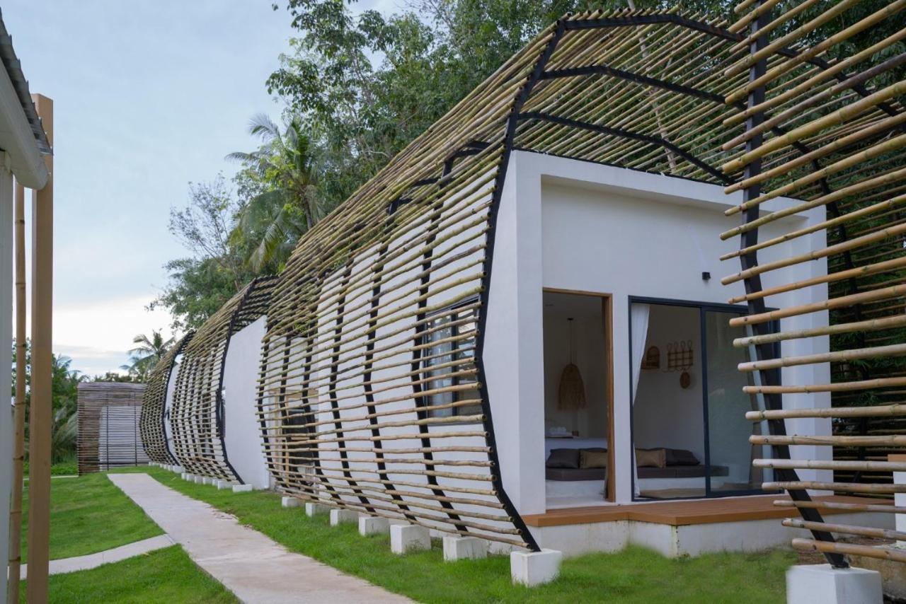 فندق Hideout Koh Kood Ko Kut المظهر الخارجي الصورة