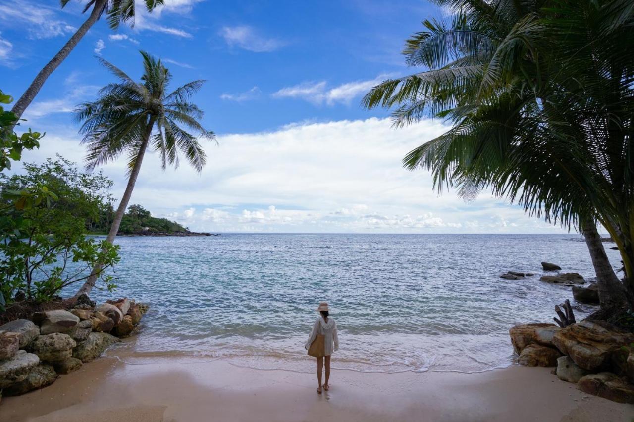 فندق Hideout Koh Kood Ko Kut المظهر الخارجي الصورة