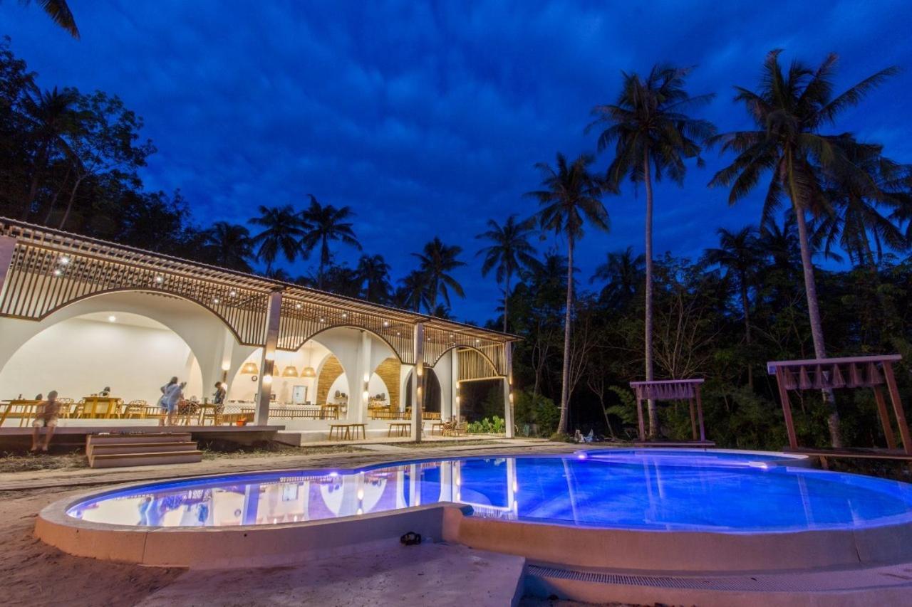 فندق Hideout Koh Kood Ko Kut المظهر الخارجي الصورة