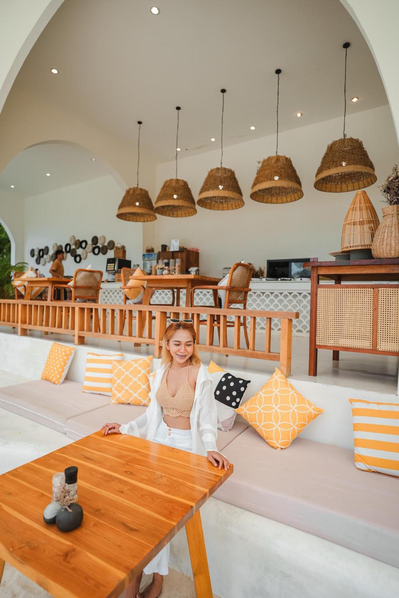 فندق Hideout Koh Kood Ko Kut المظهر الخارجي الصورة