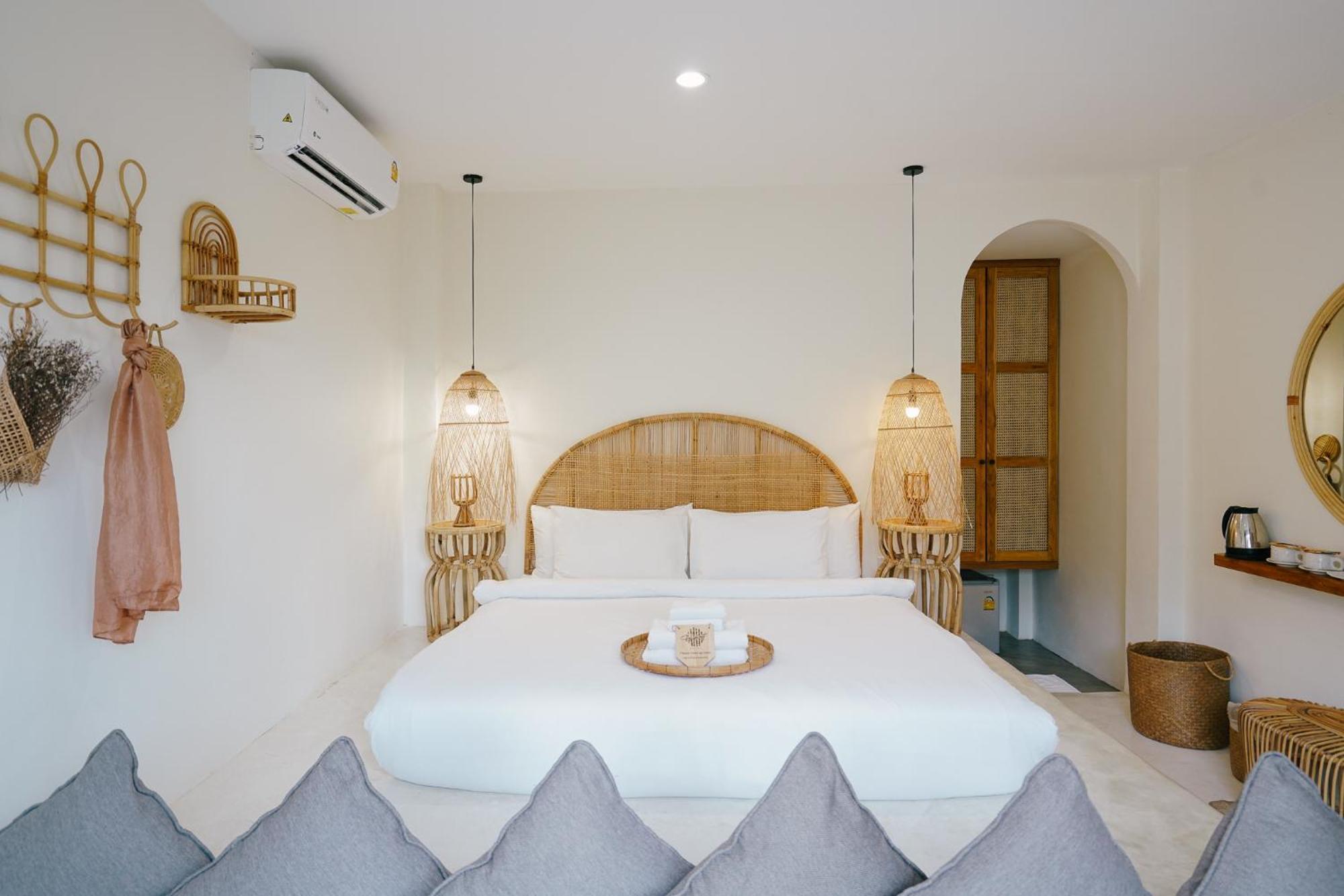 فندق Hideout Koh Kood Ko Kut المظهر الخارجي الصورة