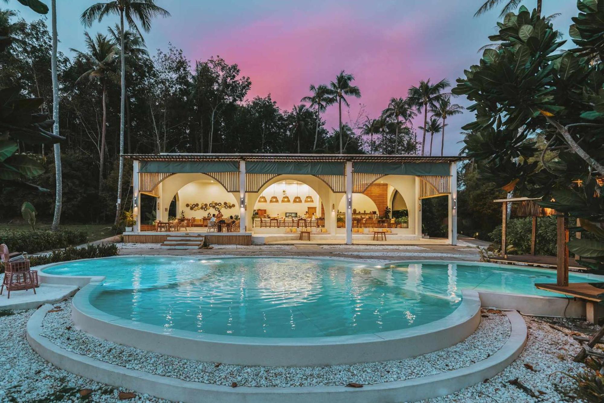فندق Hideout Koh Kood Ko Kut المظهر الخارجي الصورة