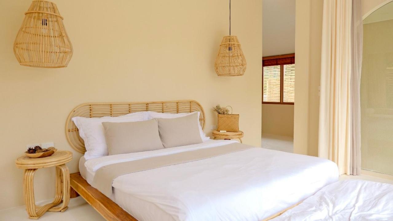 فندق Hideout Koh Kood Ko Kut المظهر الخارجي الصورة