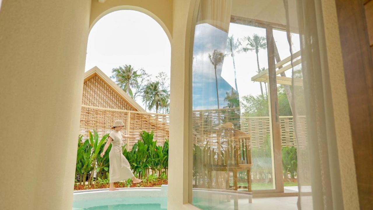 فندق Hideout Koh Kood Ko Kut المظهر الخارجي الصورة