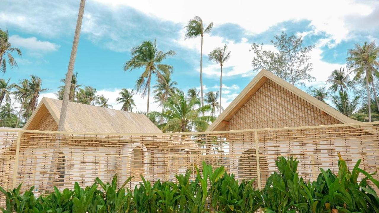 فندق Hideout Koh Kood Ko Kut المظهر الخارجي الصورة