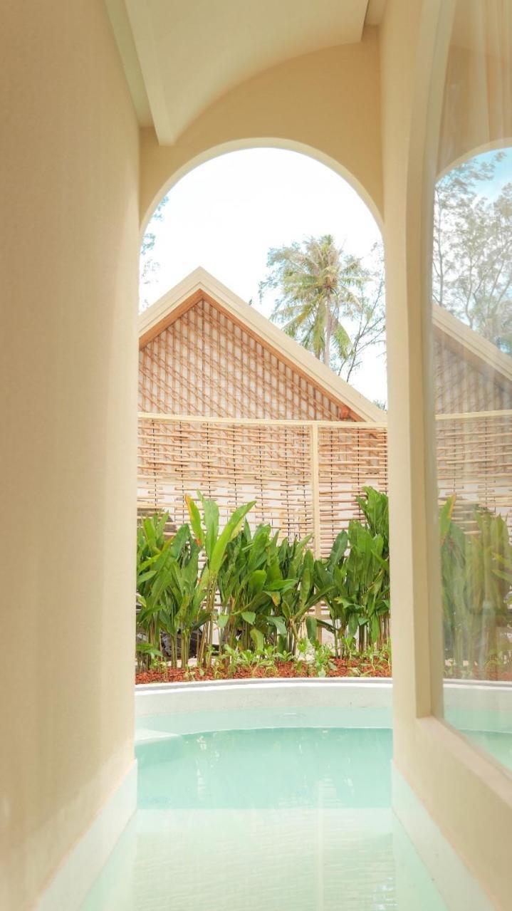 فندق Hideout Koh Kood Ko Kut المظهر الخارجي الصورة