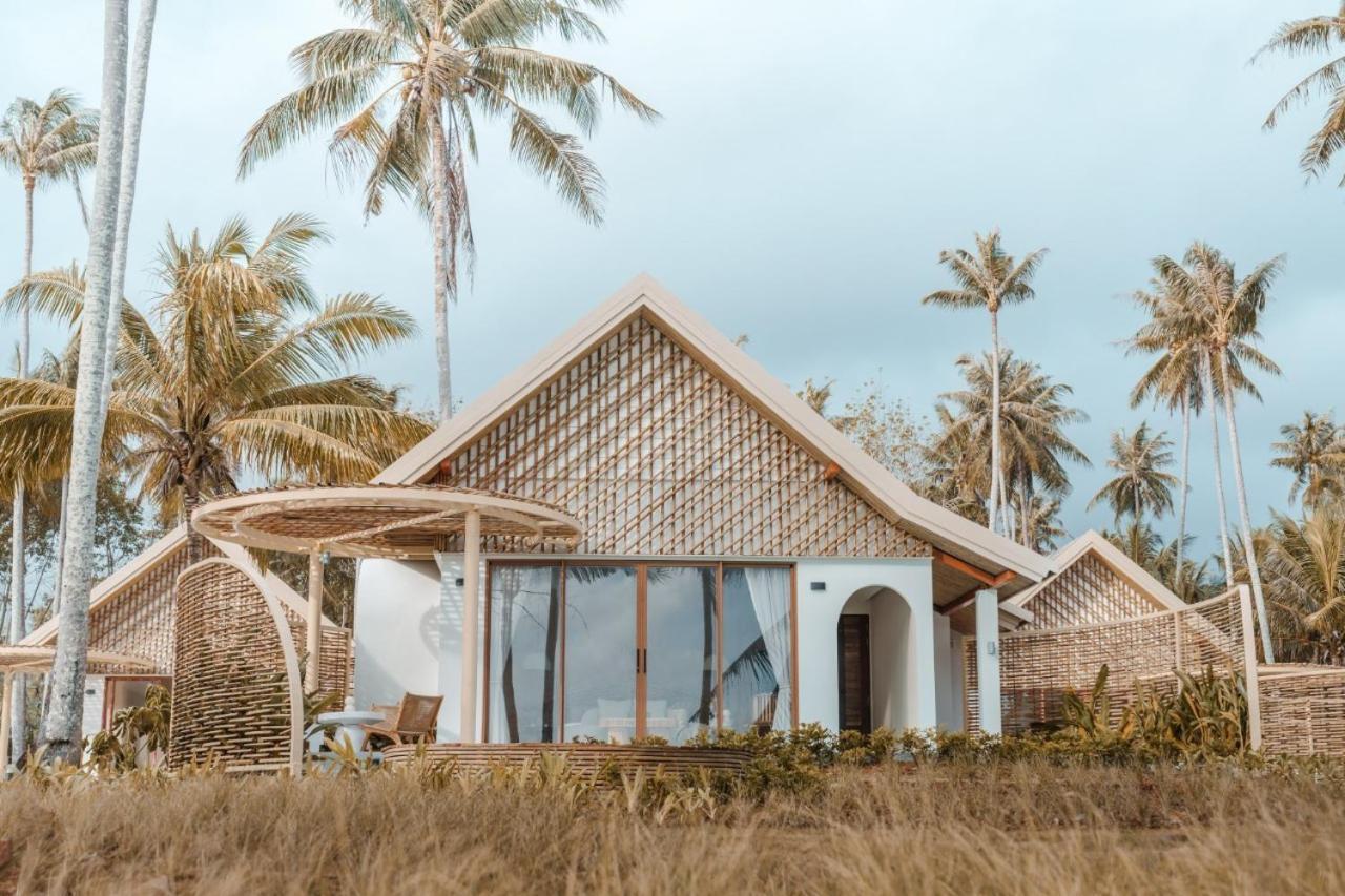فندق Hideout Koh Kood Ko Kut المظهر الخارجي الصورة