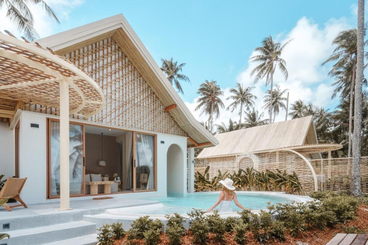 فندق Hideout Koh Kood Ko Kut المظهر الخارجي الصورة