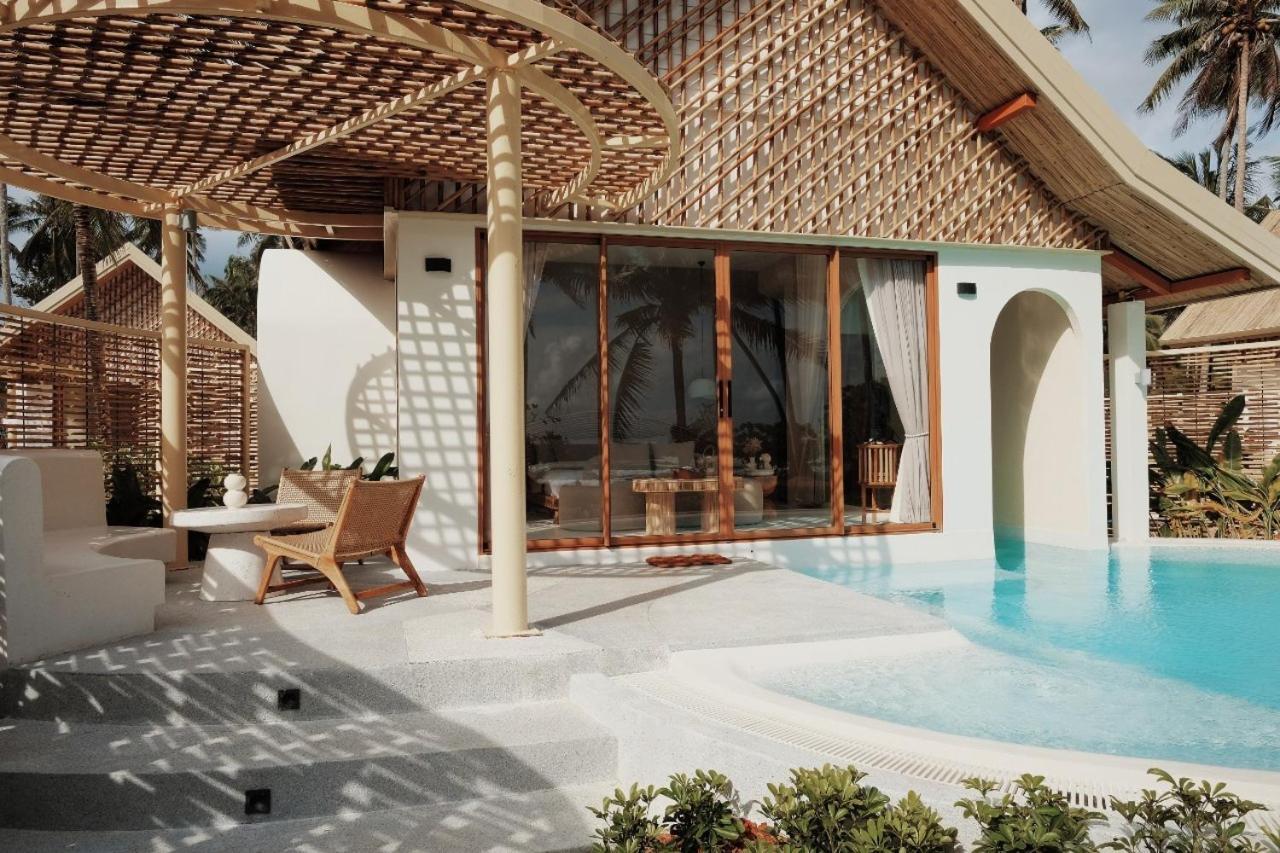 فندق Hideout Koh Kood Ko Kut المظهر الخارجي الصورة