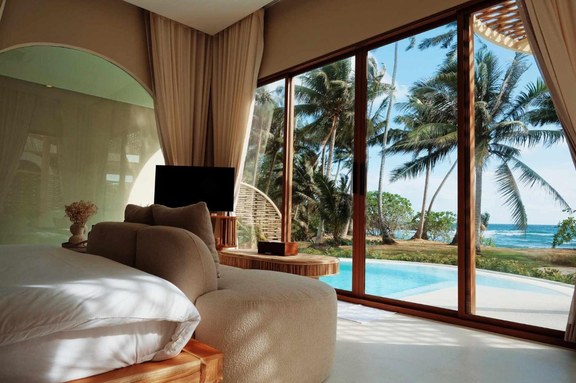 فندق Hideout Koh Kood Ko Kut المظهر الخارجي الصورة