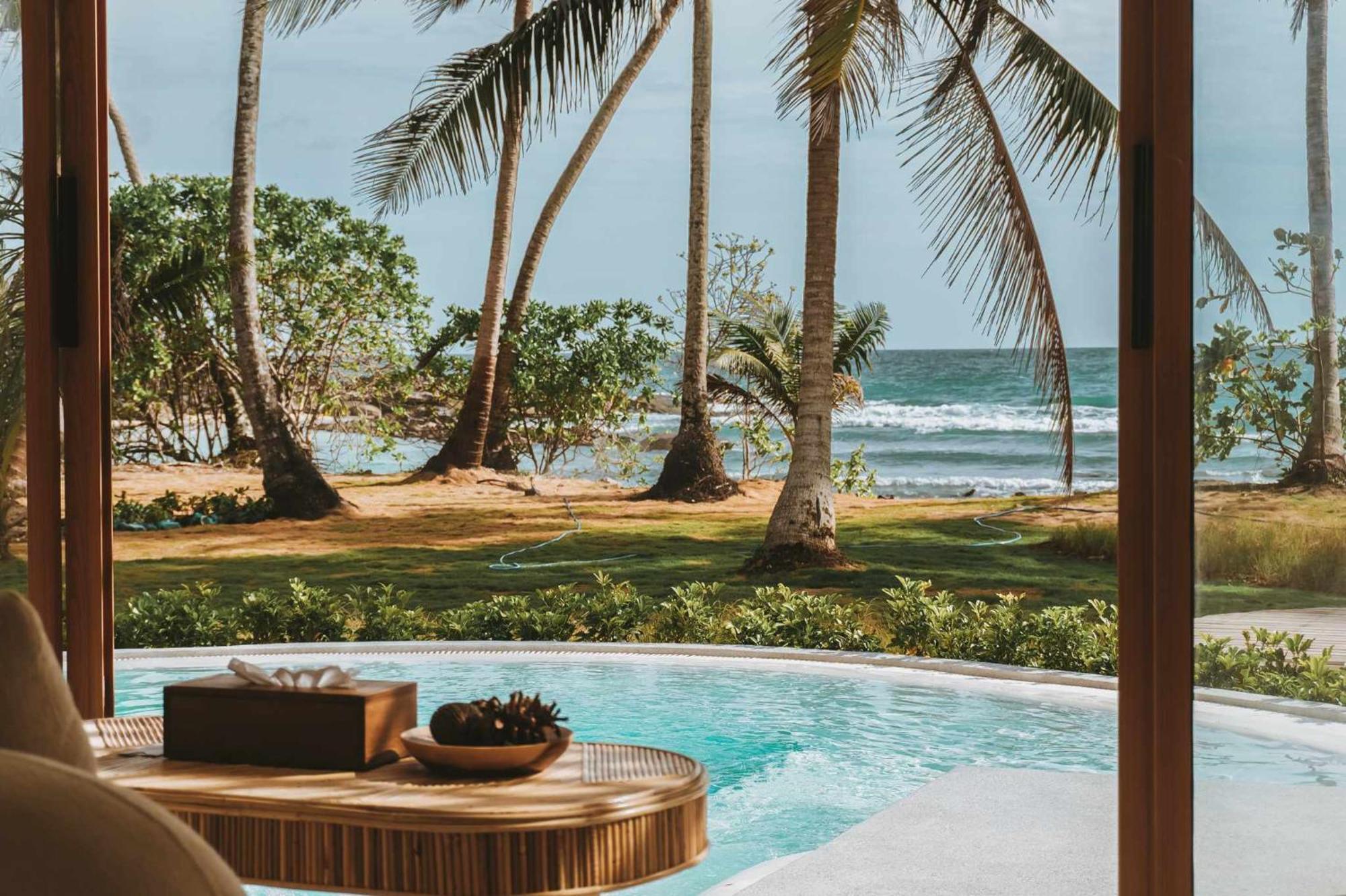 فندق Hideout Koh Kood Ko Kut المظهر الخارجي الصورة